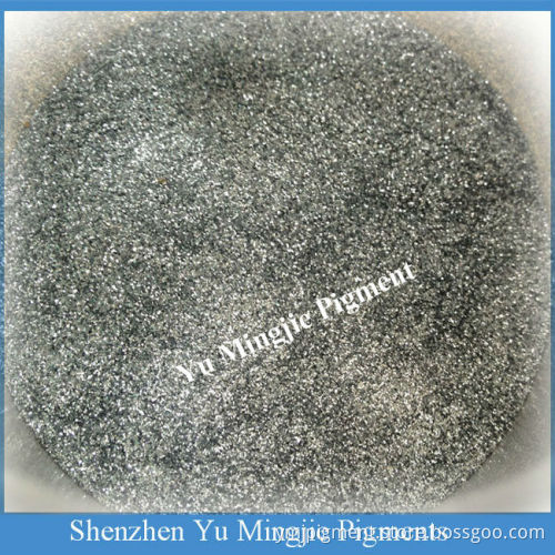 High Shine Silver Aluminium Glitter Powder/ Flash Powder/ Shimmer Powder